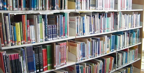 Obnovimo biblioteku OŠ „Dositej Obradović“ u Smederevu